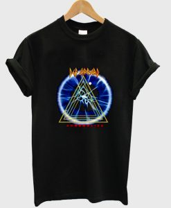 Def Leppard Adrenalize T-Shirt