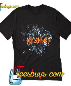 Def Leppard T-Shirt