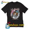 Def Leppard Tee Pryomania T-Shirt