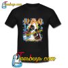 Def Leppard Tour T-Shirt