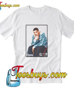 Degrassi Jimmy  T-Shirt