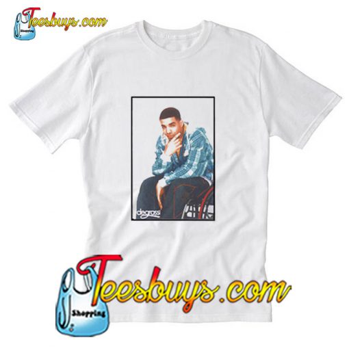 Degrassi Jimmy  T-Shirt