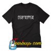 Destroyer T-Shirt