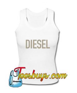Diesel Tank Top