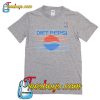 Diet Pepsi T-Shirt