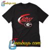 Dilly Dilly Georgia Bulldog T-Shirt