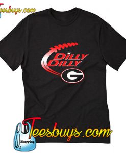 Dilly Dilly Georgia Bulldog T-Shirt