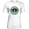 Disney Princess Starbucks Tshirt