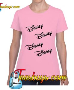 Disney T-Shirt