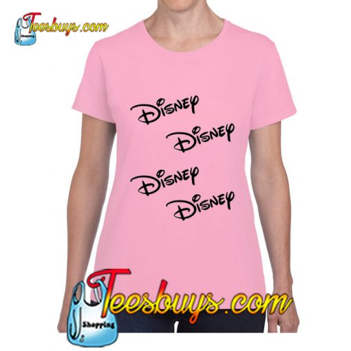 Disney T-Shirt