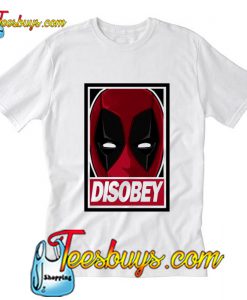 Disobey T-Shirt