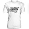 Do You Understand The Difference Between Like And Love Tshirt