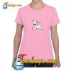 Dog Dalmatian T-Shirt