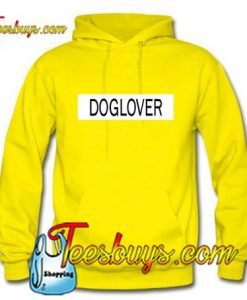 Doglover Hoodie