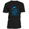 Dolphin Project Krew Tshirt