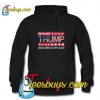 Donald Trump Election 2020 Make Liberals Cry Again Hoodie