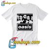 Don't look back in anger oasis T-Shirt