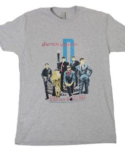 Duran Duran Tshirt