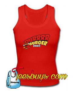 Durrrr Burger T-Shirt