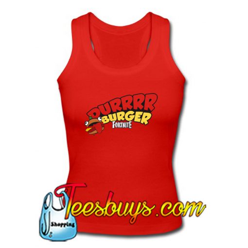 Durrrr Burger T-Shirt