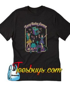 Easy Bake Coven T-Shirt