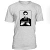 Elvis Presley Convicted T-shirt