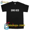 Emo Kid T-Shirt 1