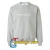 Emporio Armani Sweatshirt