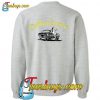 Endless Summer Sweatshirt BACK