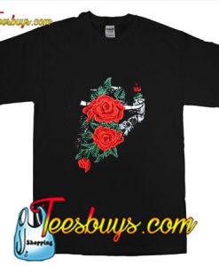 Exact Rose T Shirt