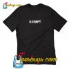 Exempt T-Shirt