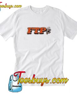FTP T-ShirtFTP T-Shirt
