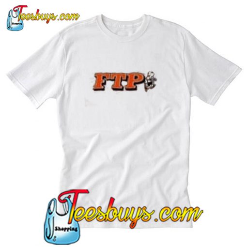 FTP T-ShirtFTP T-Shirt