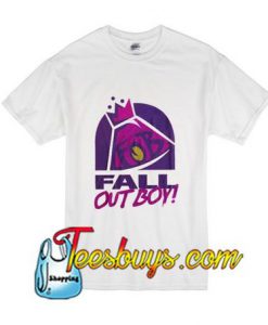 Fall Out Boy T-Shirt