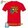 Family Double Dare T-Shirt