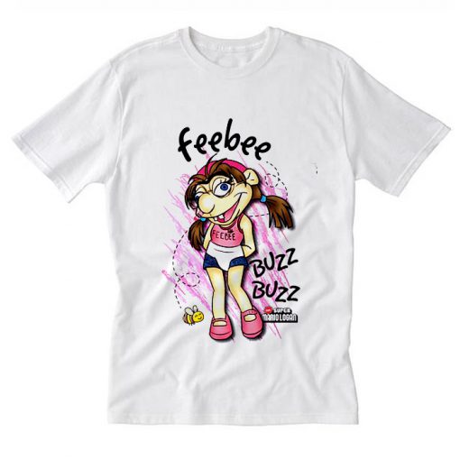 Feebee T-Shirt