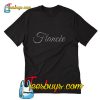 Fiancee T Shirt