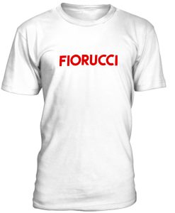 Fiorucci Tshirt