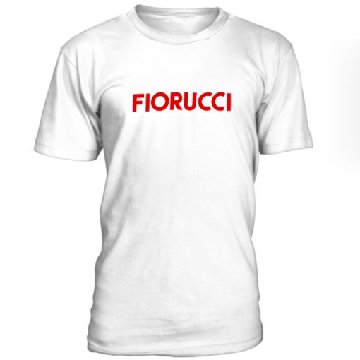 Fiorucci Tshirt