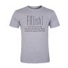 Fit Ish Definition Tshirt