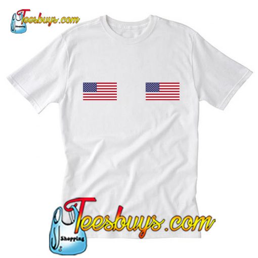 Flag T-Shirt