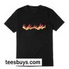 Flame T-Shirt