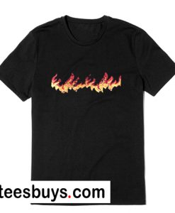 Flame T-Shirt