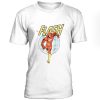 Flash Superhero Tshirt