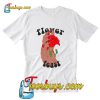 Flower Feast T-Shirt