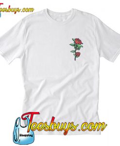 Flower T-Shirt