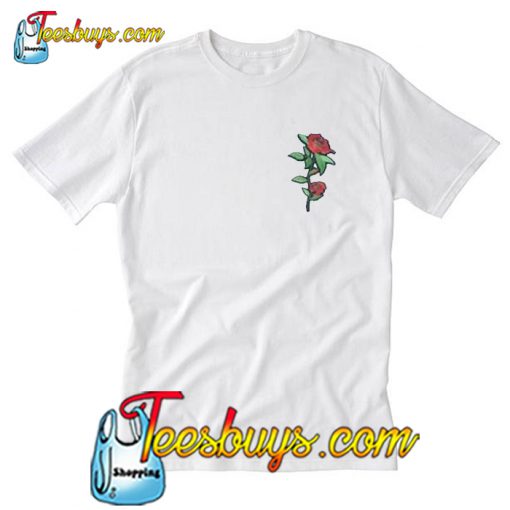 Flower T-Shirt