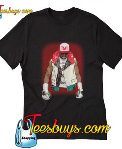 Floyd Mayweather TMT T-Shirt