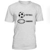 Football Handegg Tshirt