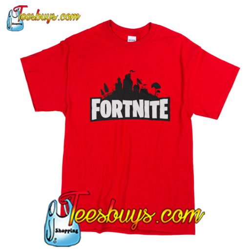 Fortnite T-Shirt